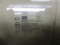 стекло двери передней левой Kia Sorento 1 поколение 2005, 3.5 л., бензин, АКПП, внедорожник 5 дв. - фото №3