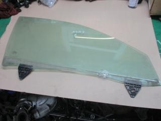 стекло двери передней правой Audi A4 B6 2005