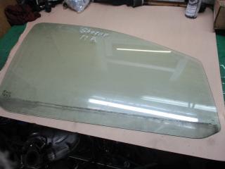 стекло двери передней правой Volkswagen Sharan 1 поколение [2-й рестайлинг] 2008