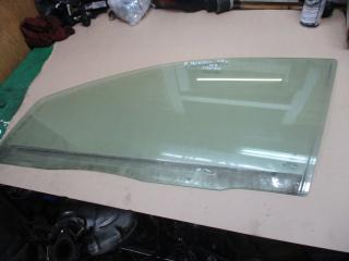 стекло двери передней левой Ford Mondeo 3 поколение [рестайлинг] 2004, 2.0 л., дизель, МКПП, универсал