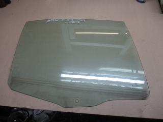 стекло двери задней правой BMW 5 серия E39 1999, 2.0 л., бензин, МКПП, седан