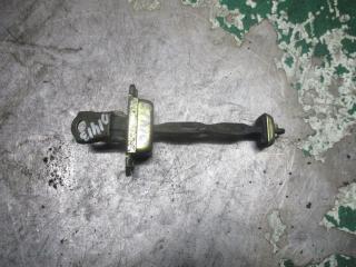 ограничитель открывания двери Renault Laguna 2 поколение [рестайлинг] 2007, 2.0 л., бензин, МКПП, универсал