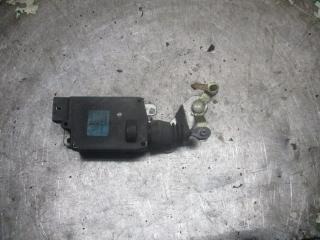 активатор (привод) замка двери Hyundai Galloper 2 поколение 2000, 2.5 л., дизель, МКПП, внедорожник 5 дв.