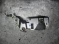активатор (привод) замка двери Hyundai Galloper 2 поколение 2000, 2.5 л., дизель, МКПП, внедорожник 5 дв. - фото №2