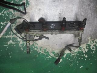 форсунка Opel Omega B 1998, 2.0 л., бензин, 90501588