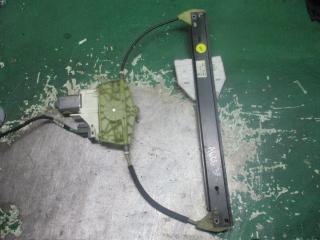 стеклоподъемник электрический задний правый Audi A6 C5 [рестайлинг] 2005, 4F0950802A