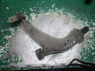 рычаг передний левый Peugeot 306 1 поколение [рестайлинг] 1999, 1.8 л., бензин, АКПП, хетчбэк 5 дв.