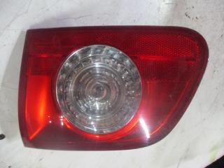 фонарь крышки багажника правый Volkswagen Passat B6 2006, 2.0 л., дизель, МКПП, универсал