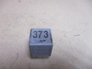 блок управления вентилятором (реле) Audi A4 B5 1997, 8D0951253A