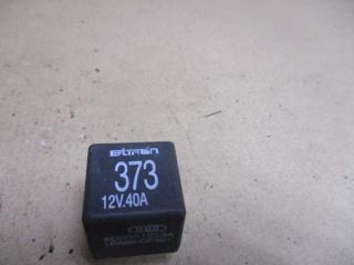 блок управления вентилятором (реле) Audi A4 B5 1996, 8D0951253A