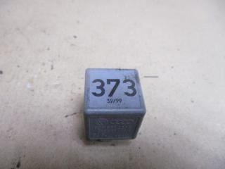 блок управления вентилятором (реле) Audi A4 B5 1999, 1.6 л., бензин, МКПП, седан, 8D0951253A