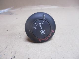 блок управления печки / климат-контроля Peugeot 807 1 поколение 2005, 1495745077