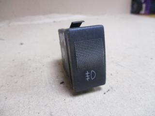 кнопка противотуманных фар Audi A4 B5 1998, 1.9 л., дизель, МКПП, седан, 4D0941563