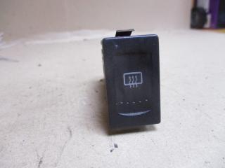 кнопка обогрева заднего стекла Volkswagen Sharan 1 поколение [рестайлинг] 2001, 1.9 л., дизель, МКПП, минивэн, 7M3959621