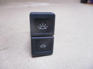 кнопка ручного тормоза (ручника) Citroen Xsara Picasso 1 поколение [рестайлинг] 2005, 2.0 л., бензин, МКПП, минивэн