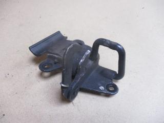 замок капота Audi A3 8L [рестайлинг] 2001, 1.6 л., бензин, МКПП, хетчбэк 5 дв., 8L0823480B