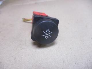 кнопка ручного тормоза (ручника) Citroen Xsara Picasso 1 поколение 2002, 1.8 л., бензин, МКПП, минивэн, 9637684277