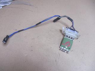 сопротивление печки Fiat Punto 2 поколение [рестайлинг] 2004, 1.2 л., бензин, МКПП, хетчбэк 5 дв.