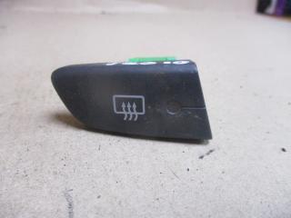 кнопка обогрева заднего стекла Toyota Aygo 1 поколение 2005, 1.0 л., бензин, МКПП, хетчбэк 5 дв., 847790A0H010