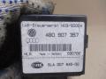 блок управления светом Audi A6 4B/C5 1999, 4B0907357 - фото №4