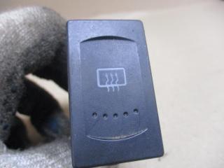 кнопка обогрева заднего стекла Volkswagen Passat B5 1997, 1.6 л., бензин, МКПП, седан, 3B0959621B