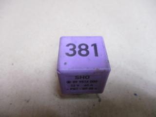 реле (прочие) Volkswagen Passat B3 1992, 431951253G