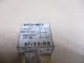 реле (прочие) Audi A4 B5 1996, 8D0951253 - фото №2