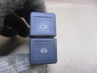 кнопка аварийной сигнализации Citroen Xsara Picasso 1 поколение 2002, 1.8 л., бензин, МКПП, минивэн