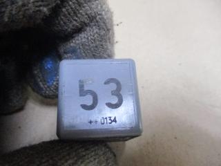 реле (прочие) Volkswagen Passat B3 1990, 141951253B