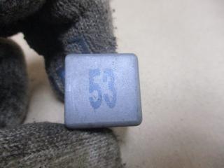 реле (прочие) Volkswagen Passat B3 1991, 141951253B