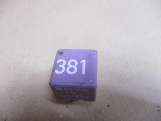 реле (прочие) Volkswagen Passat B3 1992, 431951253G