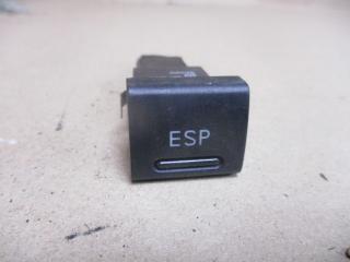 кнопка ручного тормоза (ручника) Audi A3 8L [рестайлинг] 2001, 1.6 л., бензин, МКПП, хетчбэк 5 дв., 8L0927134B