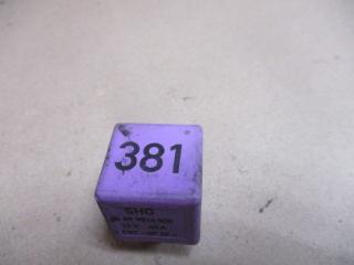 реле (прочие) Volkswagen Passat B3 1991, 431951253G