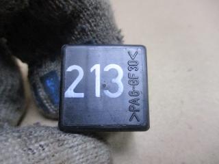 реле (прочие) Volkswagen Passat B3 1991, 443951253J