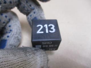 реле (прочие) Volkswagen Passat B3 1991, 443951253J