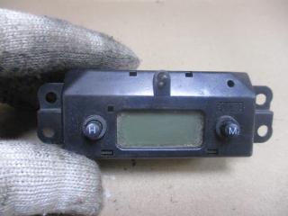 дисплей Ford Focus 1 поколение [рестайлинг] 2004, 1.6 л., бензин, МКПП, универсал, 98AB15000CCW