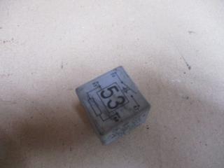 реле (прочие) Audi A4 B5 1998, 141951253B