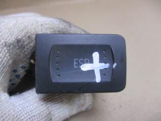 кнопка ручного тормоза (ручника) Volkswagen Golf 4 поколение 2003, 1.9 л., дизель, МКПП, универсал, 1J0927134A