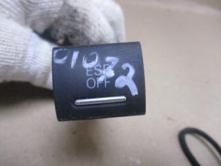 кнопка ручного тормоза (ручника) Audi A3 8P 2004, 1.6 л., бензин, МКПП, хетчбэк 5 дв., 8P0927134B