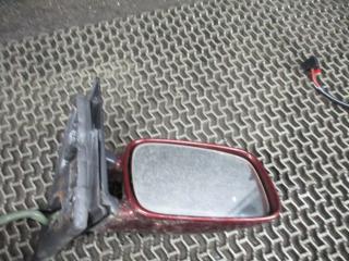 зеркало наружное правое Volkswagen Passat B4 1995, 1.9 л., дизель, МКПП, универсал