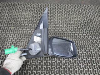 зеркало наружное правое Ford Mondeo 2 поколение 1998, 1.8 л., дизель, МКПП, хетчбэк 5 дв.