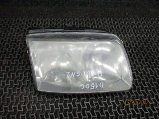 фара правая Volkswagen Polo 3 поколение [рестайлинг] 2000, 1.0 л., бензин, МКПП, хетчбэк 5 дв.