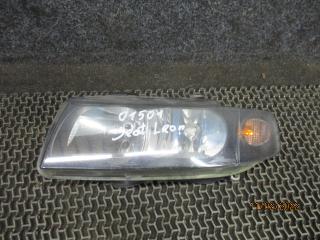 фара левая SEAT Leon 1 поколение 2000, 1.9 л., дизель, МКПП, хетчбэк 5 дв.