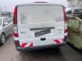 фонарь задний левый Mercedes-Benz Vito W639 2006, 2.1 л., дизель, МКПП, микроавтобус - фото №5