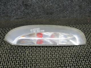 фонарь задний правый Opel Corsa C [рестайлинг] 2005, 1.2 л., бензин, МКПП, хетчбэк 5 дв.