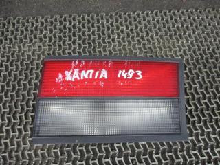 фонарь крышки багажника правый Citroen Xantia 1 поколение 1997, 1.8 л., бензин, МКПП, универсал