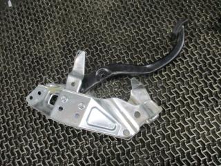 педаль тормоза Opel Astra G 2001, 1.8 л., бензин, МКПП, универсал