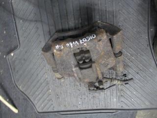 суппорт передний правый Mercedes-Benz Vito W638 2003, 2.2 л., дизель, МКПП, микроавтобус