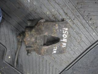 суппорт передний правый Audi A3 8L 2000, 1.6 л., бензин, МКПП, хетчбэк 5 дв.