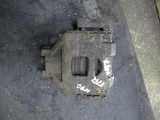 суппорт передний правый Toyota Yaris XP9 2007, 1.3 л., бензин, МКПП, хетчбэк 5 дв.